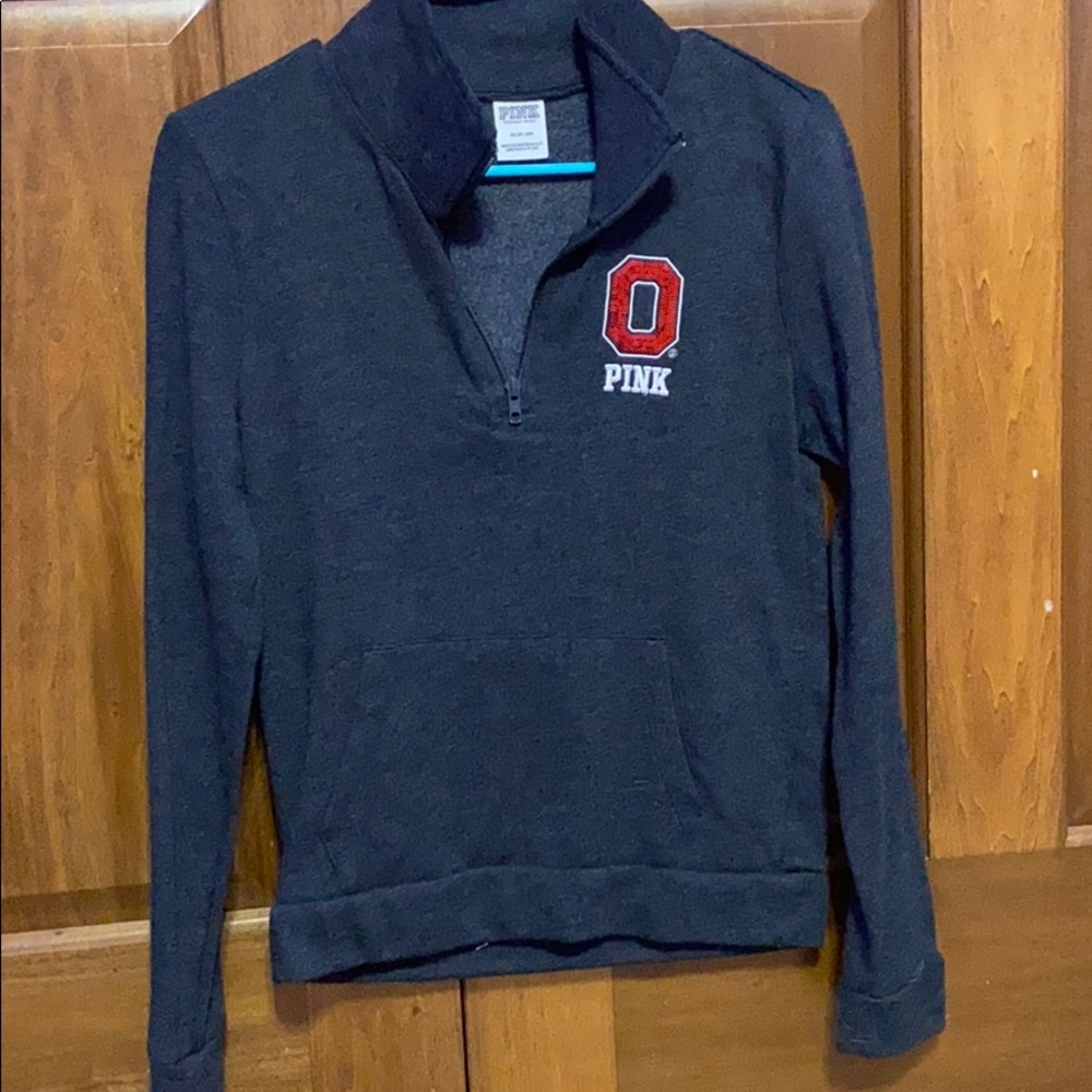 ohio state pull over never warn